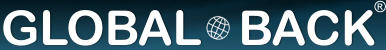 GLOBAL   BACK ®