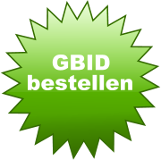 GBID bestellen